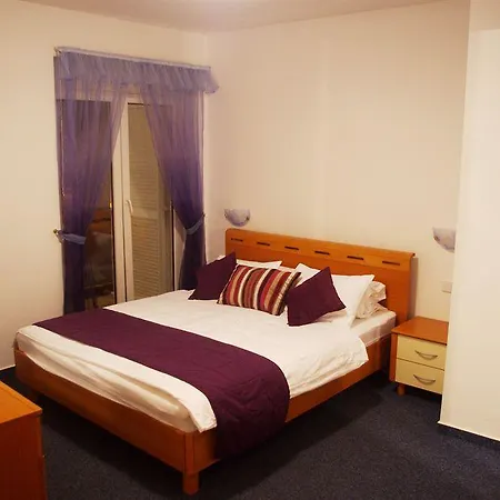 And Javor Guest house