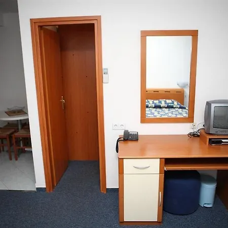 And Javor Guest house 3*