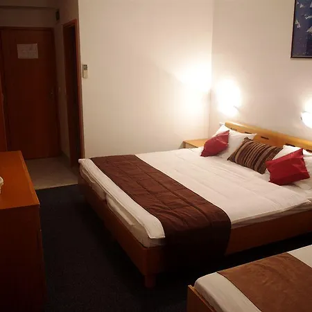 And Javor 3* Podstrana