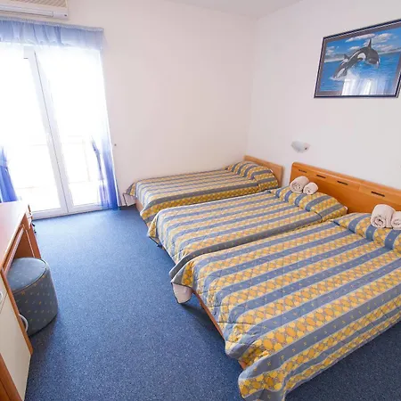 And Javor 3* Podstrana